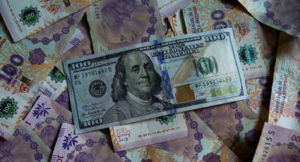 El dólar mantiene su valor en la franja de los $150: así se cotiza la divisa norteamericana