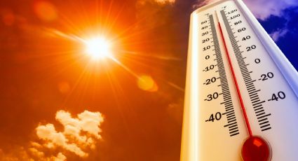 A tomar recaudos: alerta meteorológica por ola de calor en CABA y GBA