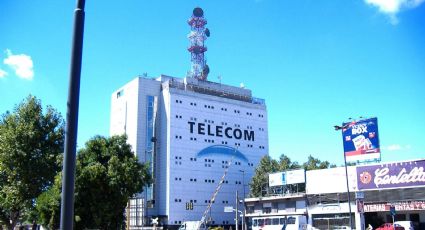 Rechazan medida cautelar de Telecom