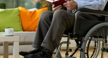 ATENCIÓN: Ingresá para leer sobre la Pensión no Contributiva por invalidez