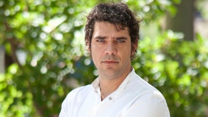 Adrián Cormillot: el posteo que deja en evidencia la inseguridad presidencial