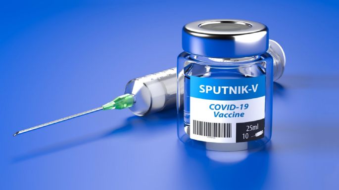 Sputnik V podría ser aprobada por la OMS antes de fin de año