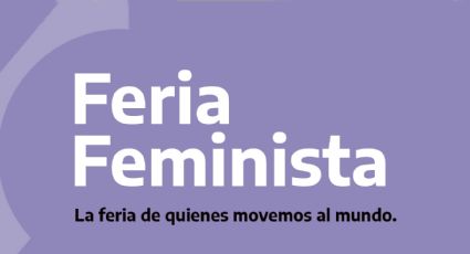 Feria Feminista: segunda edición esta tarde