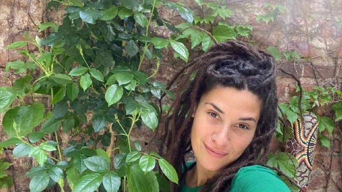 Ivana Nadal en “PH Podemos Hablar”: “Mi mamá hoy está en prisión”