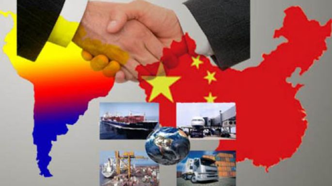 Tratado de Libre Comercio con China: fuerte impacto en la región