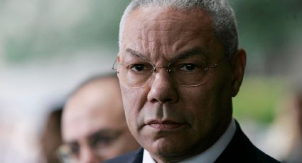 Falleció por coronavirus el ex secretario de Estado de Estados Unidos, Colin Powell
