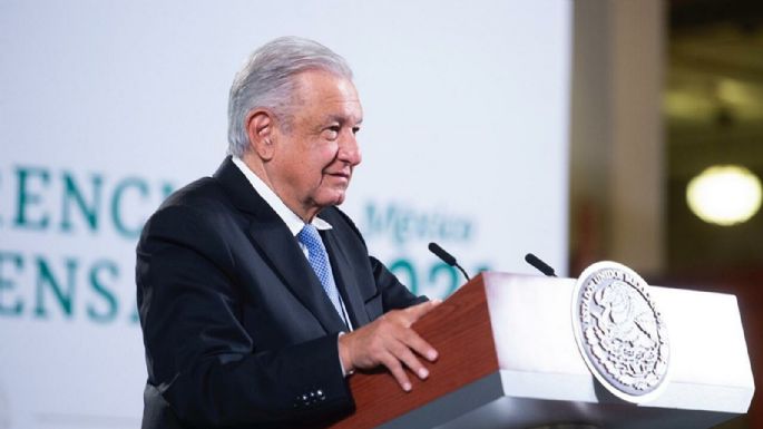 VACUNAS: el presidente de México solicitó que la OMS acelere el proceso de aprobación