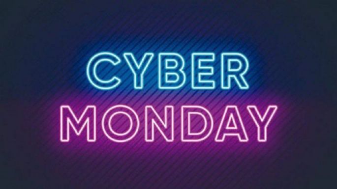 Novedades para la nueva edición del Cyber Monday