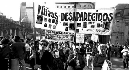 Argentina Unida Te Busca: nueva campaña en apoyo al trabajo de Abuelas de Plaza de Mayo