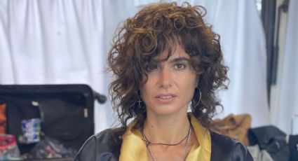 Florencia Raggi : “En la calle me gritaban Gaby Sabatini”
