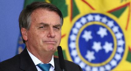 Facebook borró un video de Jair Bolsonaro por vincular la vacuna contra el coronavirus al VIH