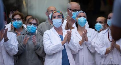 OMS: Advierten que la pandemia no terminó