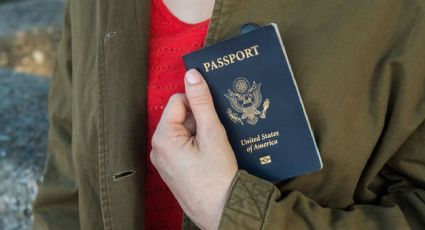 Estados Unidos le dice sí al pasaporte no binario