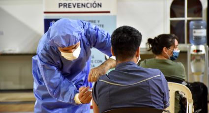 Vacunación de niños y niñas: en PBA llegan 370 mil turnos de segundas dosis
