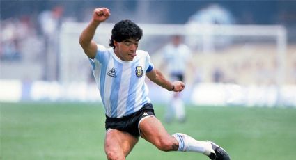 Diego Maradona: un repaso a la vida del astro del fútbol