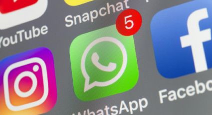 Caída mundial: WhatsApp, Facebook e Instagram dejaron de funcionar