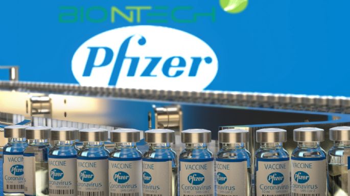 CORONAVIRUS: Europa aprobó la tercera dosis de vacunas de Pfizer para menores de 18 años