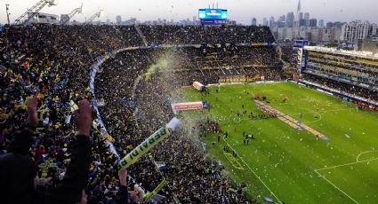 Ingreso de hinchas a la Bombonera: Boca difundió recomendaciones para poder asistir al partido