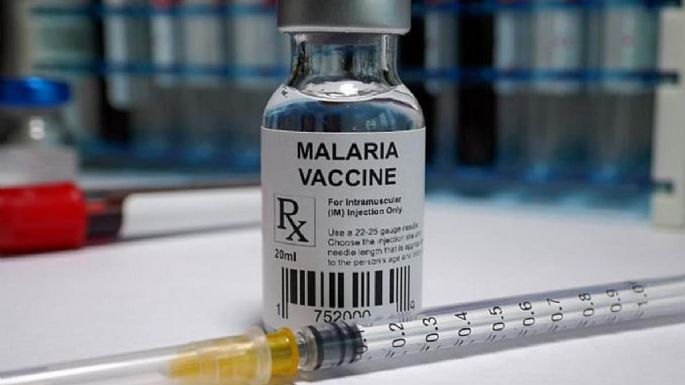 Un gran avance: la OMS aprobó por primera vez la vacuna contra la malaria