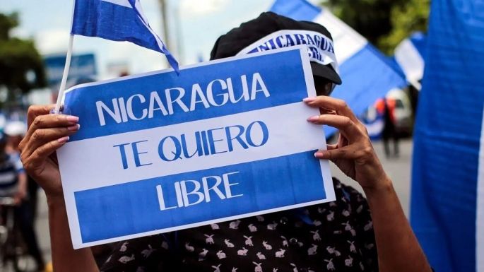 Argentina pidió respeto por los derechos humanos en Nicaragua