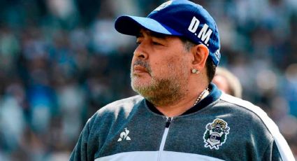 Diego Maradona: la Justicia citó a declarar a Mavys Álvarez