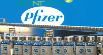 CORONAVIRUS: Pfizer acuerda con otras compañías para fabricar la pastilla contra el virus