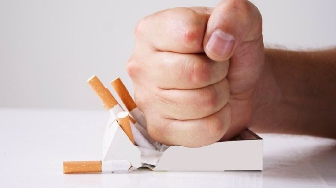 OMS: Piden compromiso para la baja de consumidores de tabaco