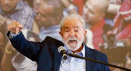 Lula da Silva cuestionó el “monopolio de las vacunas” en Brasil