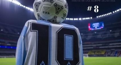 Los mejores momentos de Diego Maradona en el fútbol
