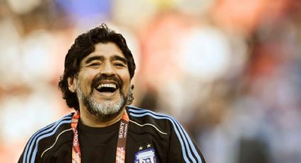 Pelé dejó en claro lo que siente por Maradona