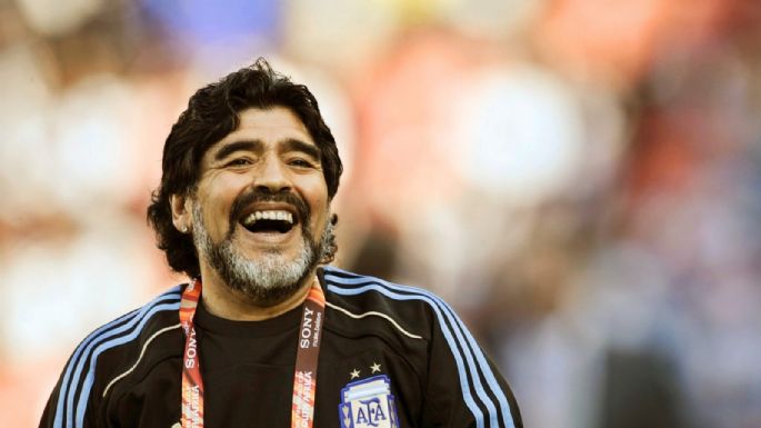 Pelé dejó en claro lo que siente por Maradona