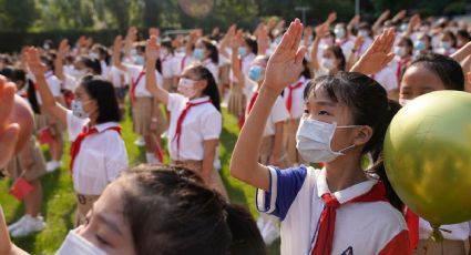 ESCÁNDALO EN CHINA: se descubrieron millones de niños no registrados
