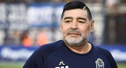 Maradona: qué objetos se subastarán en noviembre