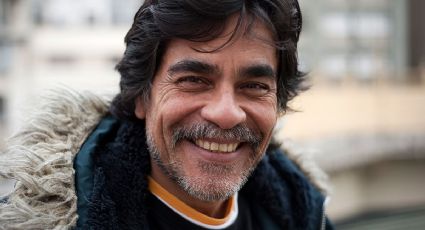 Serie Maradona: contundentes declaraciones de Juan Palomino