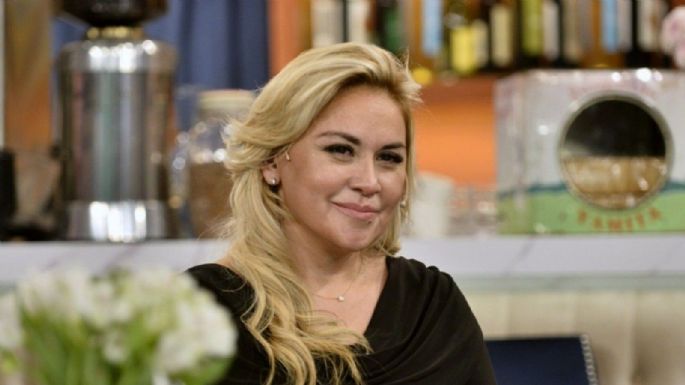 Verónica Ojeda regresó a las redes tras la polémica