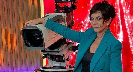 Caso Laje: Mónica Gutiérrez le soltó la mano