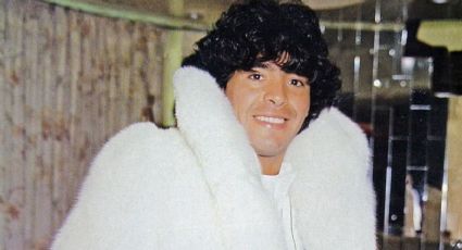 Diego Maradona: todo sobre la histórica subasta