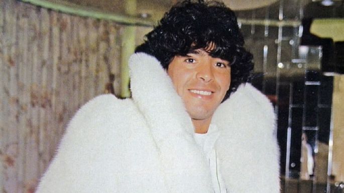 Diego Maradona: todo sobre la histórica subasta