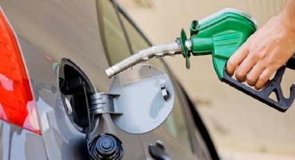 Nuevo golpe para los automovilistas: entró en vigencia un aumento más en la nafta y gasoil