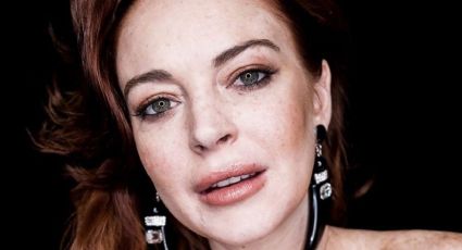 Lindsay Lohan y una oscura entrevista que salió a la luz