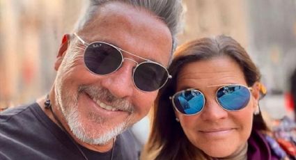 Marlene y Ricardo Montaner: cuál es su secreto para que el amor perdure más de 30 años