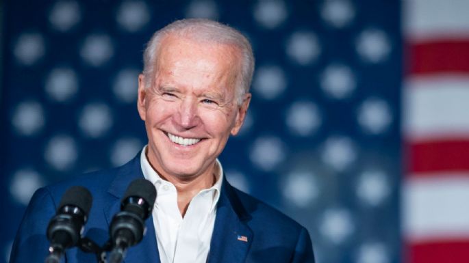 Joe Biden dará su primera conferencia de prensa tras meses de haber asumido