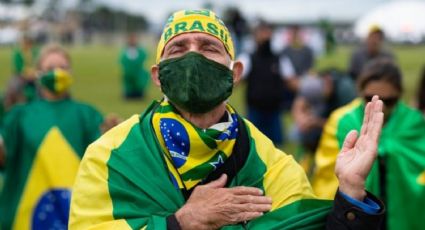 Brasil: el sistema de salud está colapsando