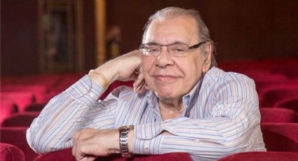 Enrique Pinti falleció a sus 82 años