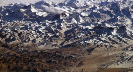 Tragedia en el Himalaya: al menos 170 desaparecidos y 7 fallecidos