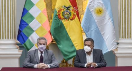 Felipe Solá: Argentina va por la unidad regional de América Latina