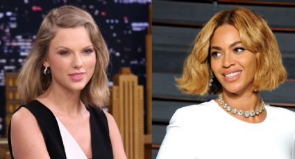 Taylor Swift y Beyoncé a punto de cambiar la historia musical
