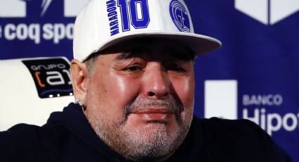 Por dentro: te mostramos la casa donde falleció Diego Maradona