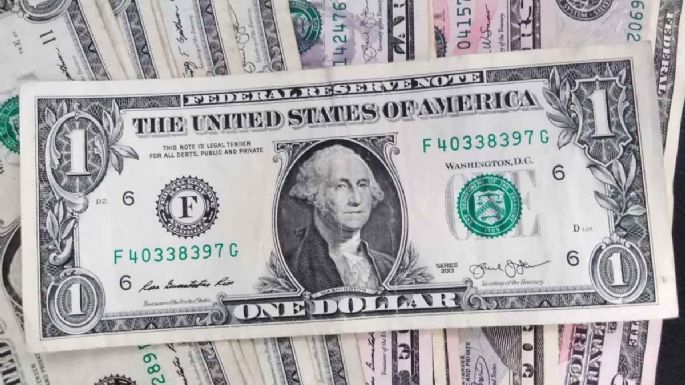 El dólar blue retrocede: mirá cuanto esta hoy