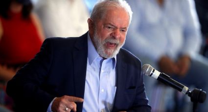 Reapareció Lula y provocó el cambio del ministro de Salud de Bolsonaro